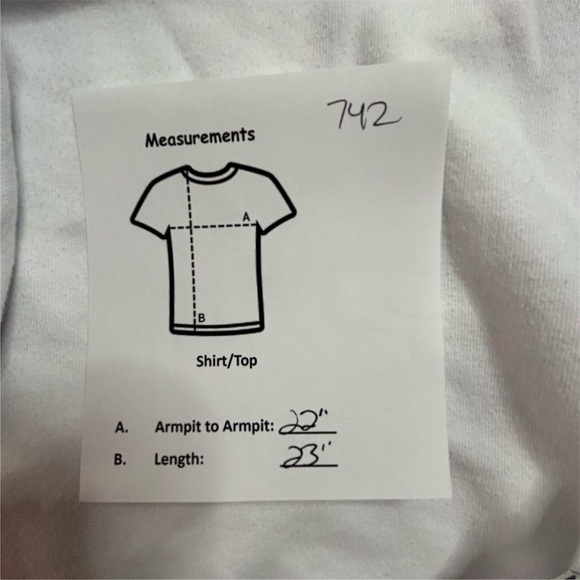 Vineyard Vines Men's S White Quarter Zip Pullover Sweatshirt Casual - Picture 10 of 11